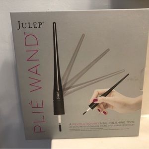 Julep Plié Wand Kit